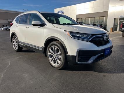 2020 Honda CR-V Ellisville MO