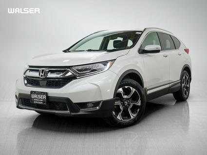 2019 Honda CR-V Burnsville MN