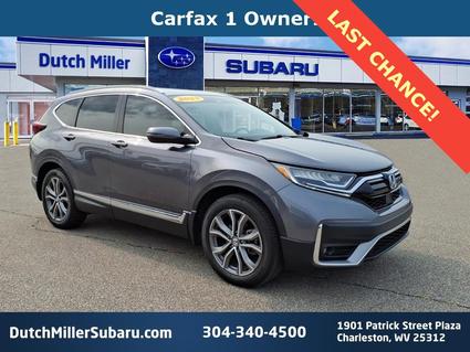 2021 Honda CR-V Charleston WV