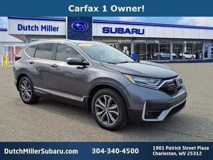 2021 Honda CR-V Charleston WV