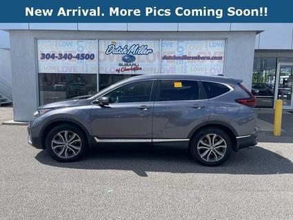 2021 Honda CR-V Charleston WV