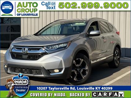 2017 Honda CR-V Louisville KY