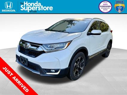 2017 Honda CR-V Lisle IL