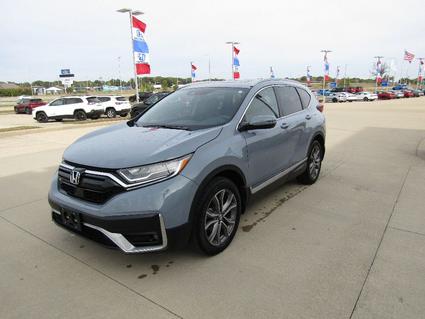 2021 Honda CR-V Effingham IL
