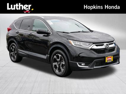 2017 Honda CR-V Hopkins MN