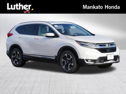 2018 Honda CR-V Mankato MN