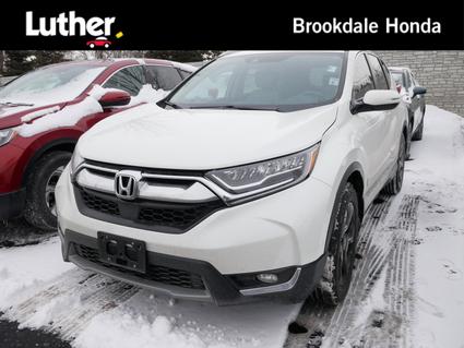 2018 Honda CR-V Minneapolis MN