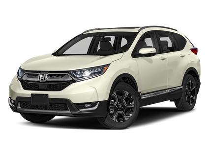 2018 Honda CR-V Waite Park MN