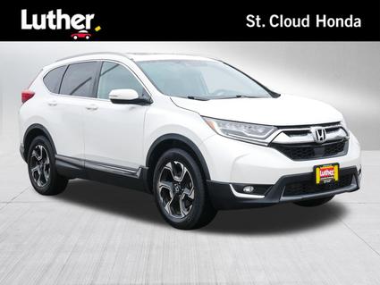 2018 Honda CR-V Waite Park MN