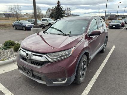 2019 Honda CR-V Bozeman MT