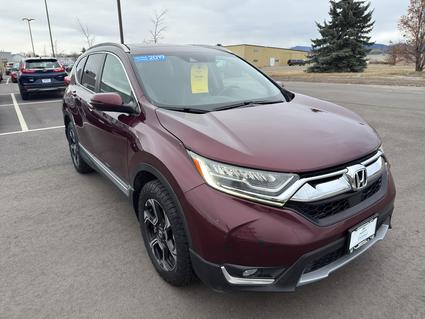 2019 Honda CR-V Bozeman MT