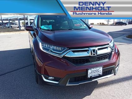 2019 Honda CR-V Rapid City SD