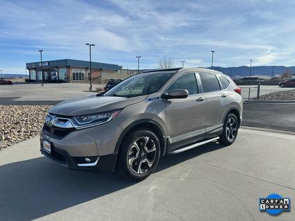 2019 Honda CR-V Casper WY