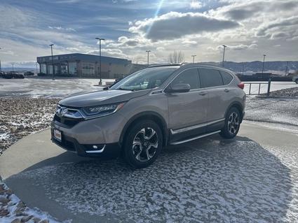 2019 Honda CR-V Casper WY