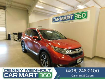 2019 Honda CR-V Billings MT