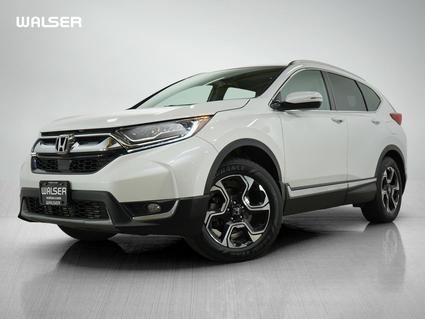 2019 Honda CR-V Minneapolis MN