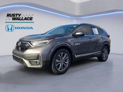 2021 Honda CR-V Knoxville TN