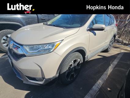 2017 Honda CR-V Hopkins MN