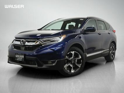 2017 Honda CR-V South Saint Paul MN