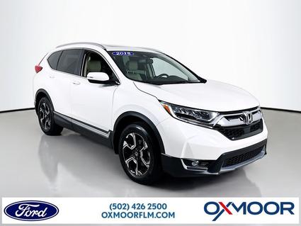 2018 Honda CR-V Louisville KY