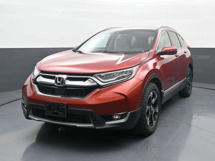 2018 Honda CR-V Louisville KY