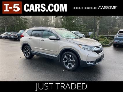 2019 Honda CR-V Chehalis WA