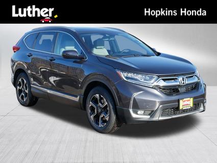 2019 Honda CR-V Hopkins MN