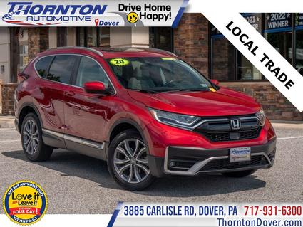 2020 Honda CR-V Dover PA