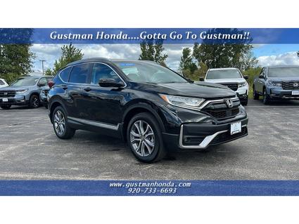 2020 Honda CR-V Appleton WI