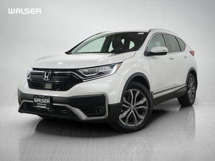 2021 Honda CR-V Burnsville MN