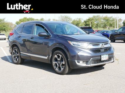 2017 Honda CR-V Waite Park MN
