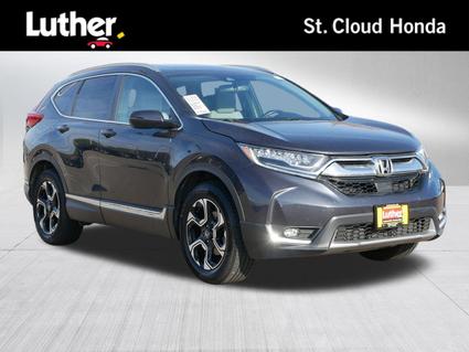 2017 Honda CR-V Waite Park MN