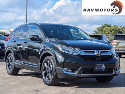 2017 Honda CR-V Burnsville MN