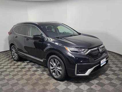 2020 Honda CR-V Derwood MD