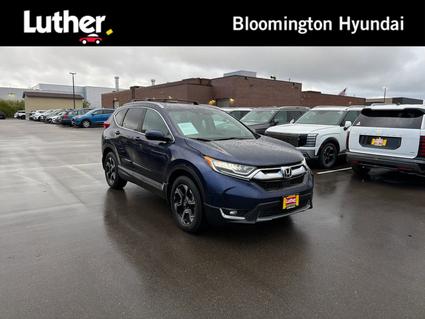 2017 Honda CR-V Minneapolis MN