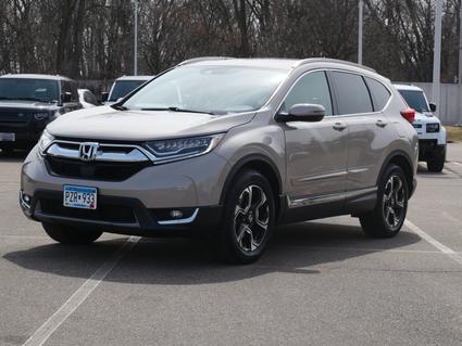2018 Honda CR-V Minneapolis MN