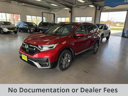 2020 Honda CR-V Scottsbluff NE