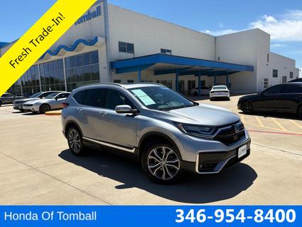 2020 Honda CR-V Tomball TX
