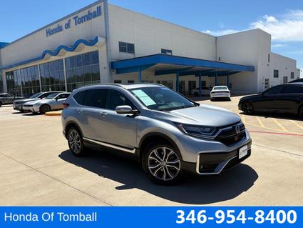 2020 Honda CR-V Tomball TX
