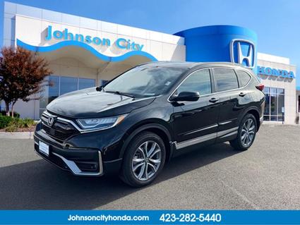 2020 Honda CR-V Johnson City TN