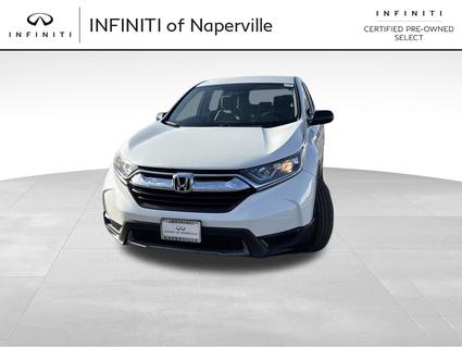 2017 Honda CR-V Naperville IL