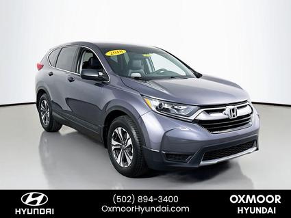 2018 Honda CR-V Louisville KY