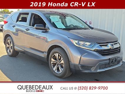 2019 Honda CR-V Tucson AZ