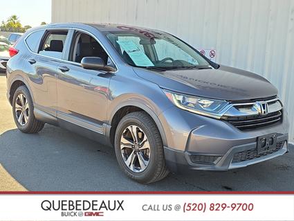 2019 Honda CR-V Tucson AZ