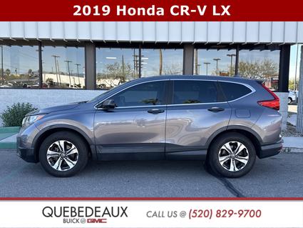 2019 Honda CR-V Tucson AZ