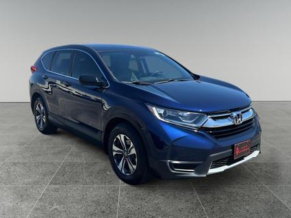 2019 Honda CR-V Tyler TX