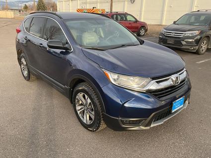 2019 Honda CR-V Missoula MT