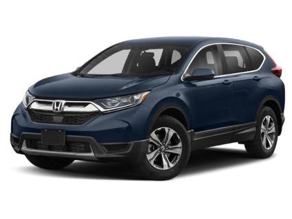 2019 Honda CR-V Missoula MT