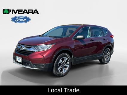 2019 Honda CR-V Denver CO
