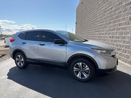 2019 Honda CR-V Jerome ID